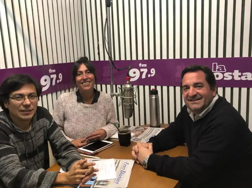 «Estamos convencidos de que vamos a cambiar la ciudad»