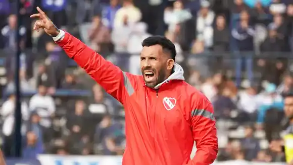 Copa Argentina: Independiente y Juventud Unida vuelven a verse tras 45 años