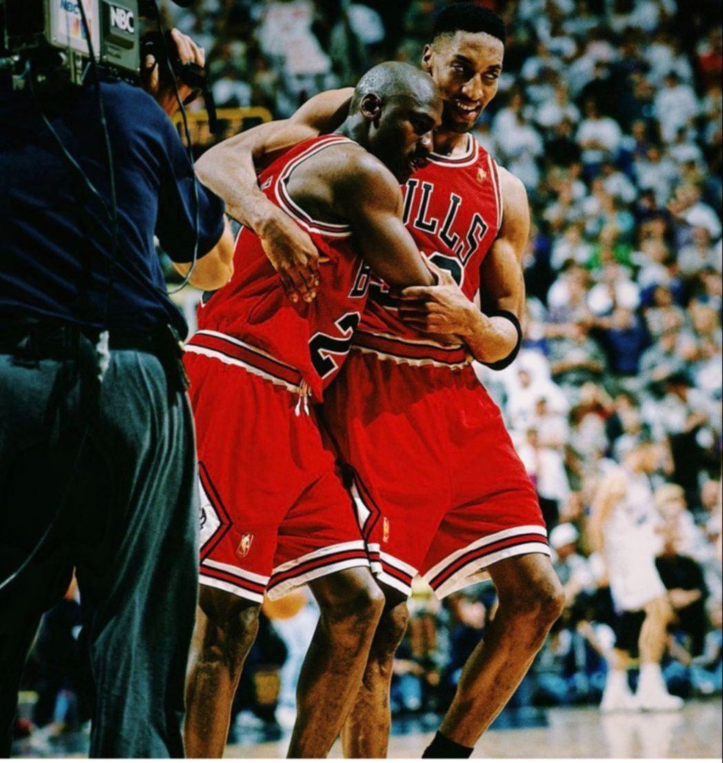 No fue gripe: la verdadera historia del “flu game” de Michael Jordan 
