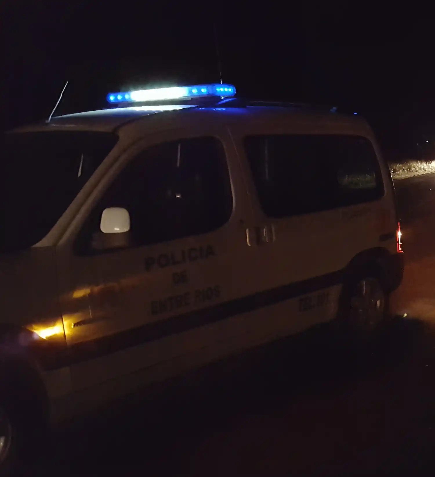 Investigan el robo de una importante suma de dinero