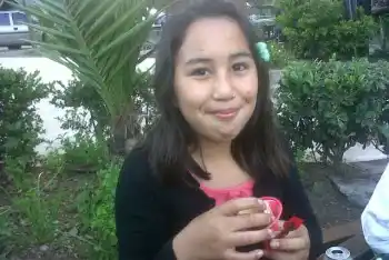 Intensa búsqueda de una niña de 10 años desaparecida en Mar del Plata