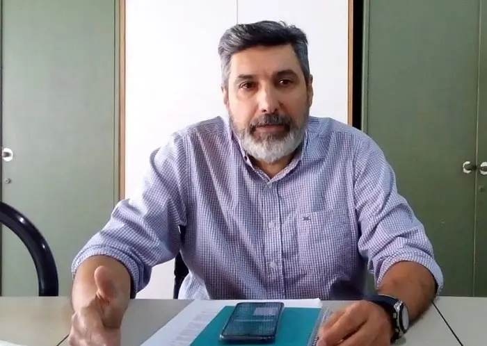 “Se cumple con las reglas de cuidado, pero debemos respetar los protocolos”