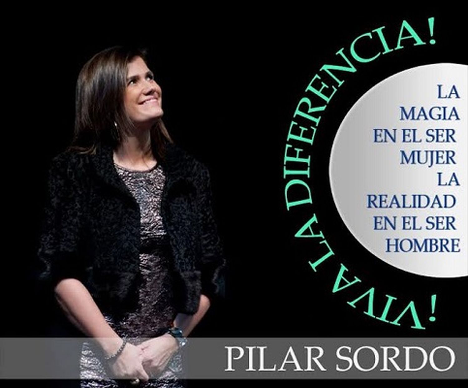 Pilar Sordo llega hoy a Gualeguaychú