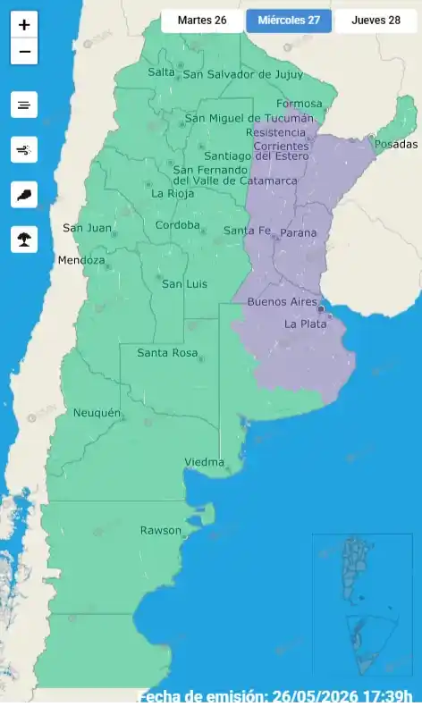 nieblas