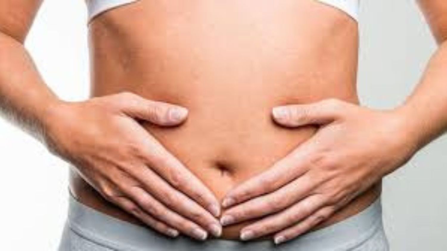 Dile adiós a los gases y la hinchazón abdominal usando bicarbonato