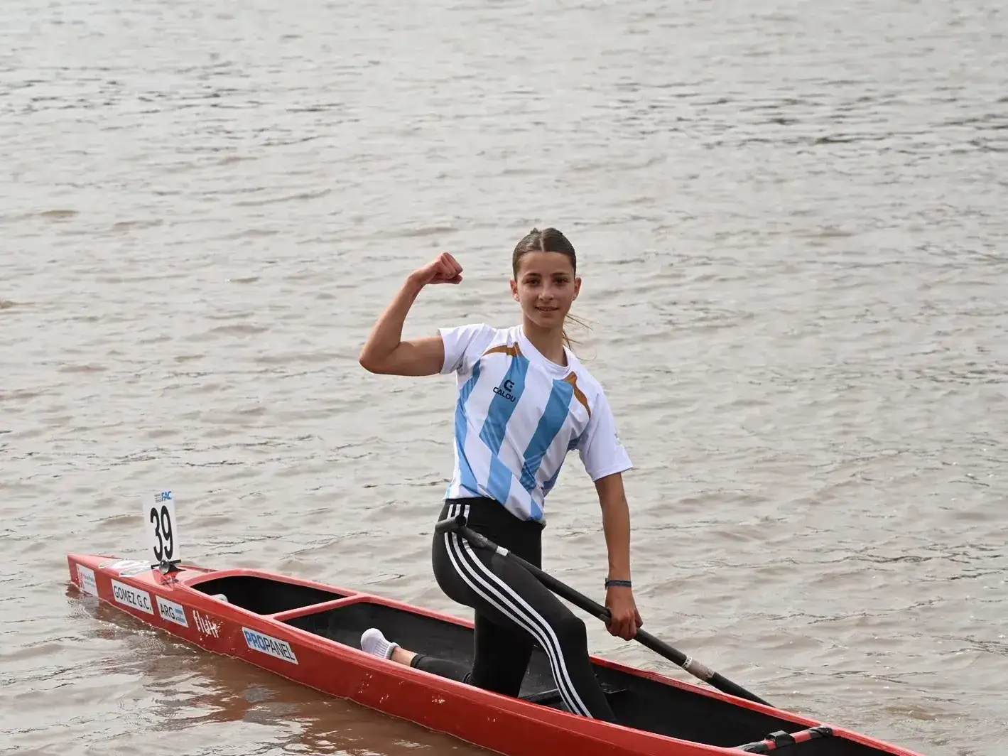 Camila Gómez Gusalli