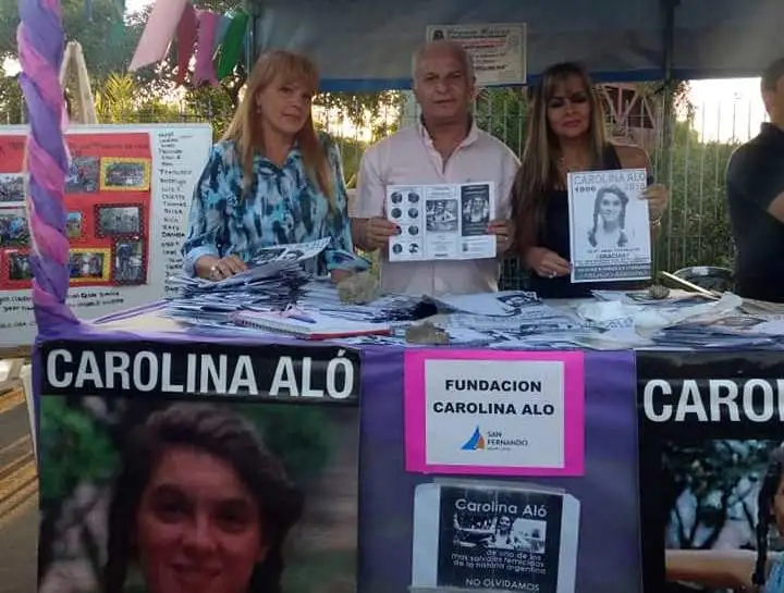 El femicida Fabián Tablado será liberado durante febrero venidero