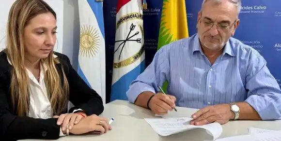 Autopista RN 34: Calvo recurrió a la Justicia para que se reanuden las obras