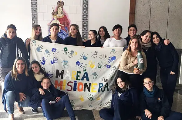 Nueva misión a Santiago del Estero