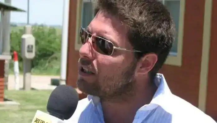 Plan para asesinar a un juez, un fiscal y un ministro: piden régimen de “alto riesgo” para Airaldi