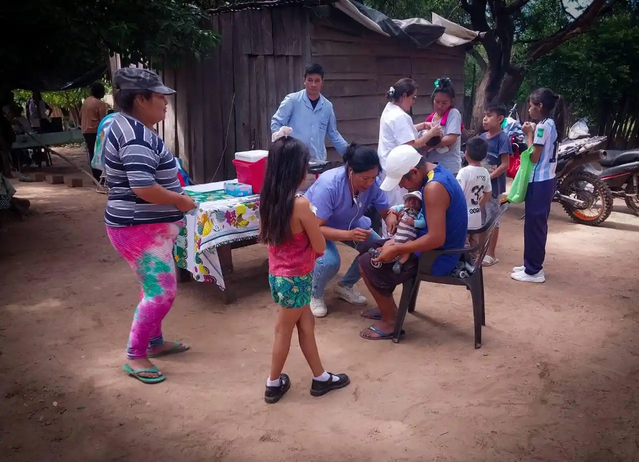 Según el INDEC más de un millón de personas vive en condiciones de hacinamiento crítico