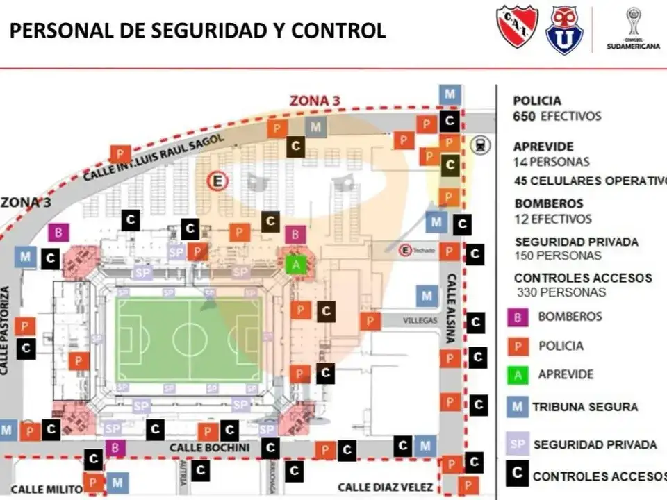 operativo indep  u de chile