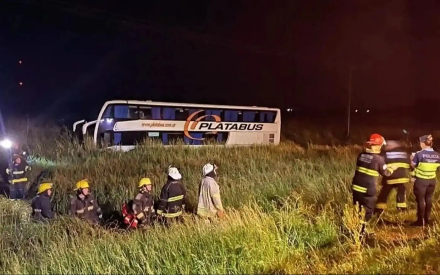 El chofer de 46 años era oriundo de La Plata. FOTO: 0221.