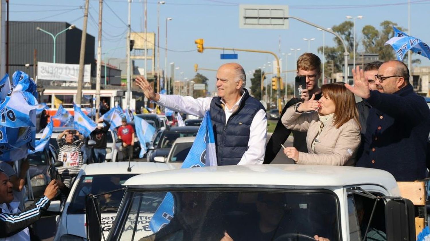 Foto: Archivo.