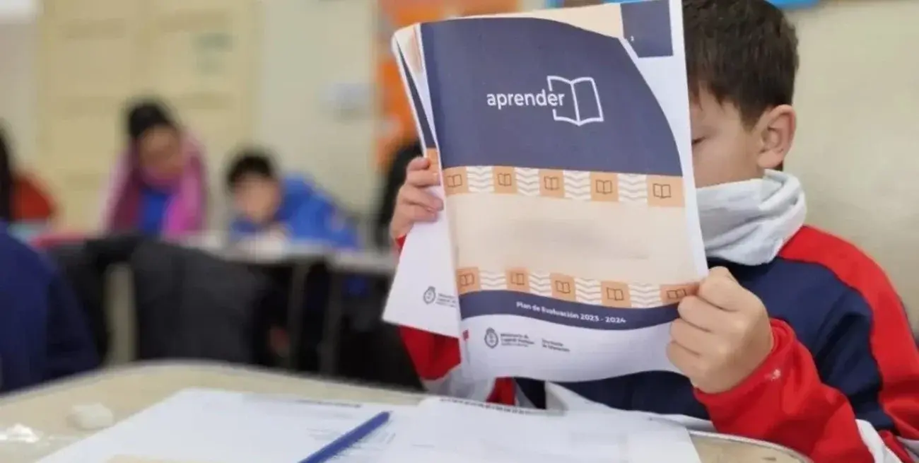 El Gobierno aseguró que los alumnos alcanzaron el mejor resultado en Lengua en una década