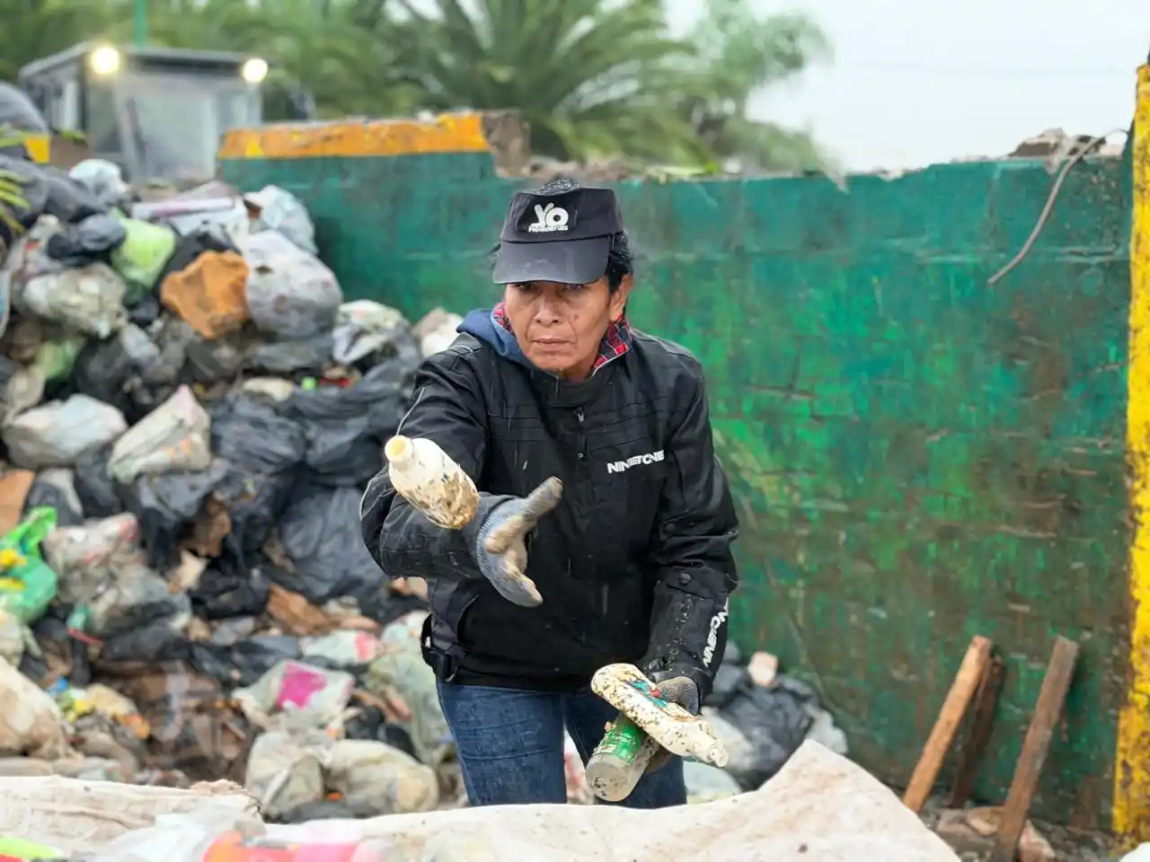 22 de abril: Día Internacional de la Tierra
