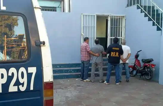 Procesaron a 13 detenidos, incluido el ex director del penal de mujeres