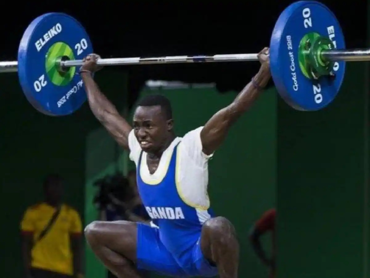 Disponen la repatriación del atleta de Uganda que se había fugado del hotel en Tokio