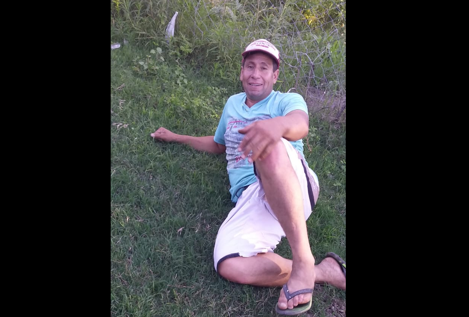 Feliz cumple, Cachito