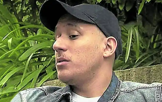 Jonás Gutiérrez superó el cáncer y volvió a los entrenamientos