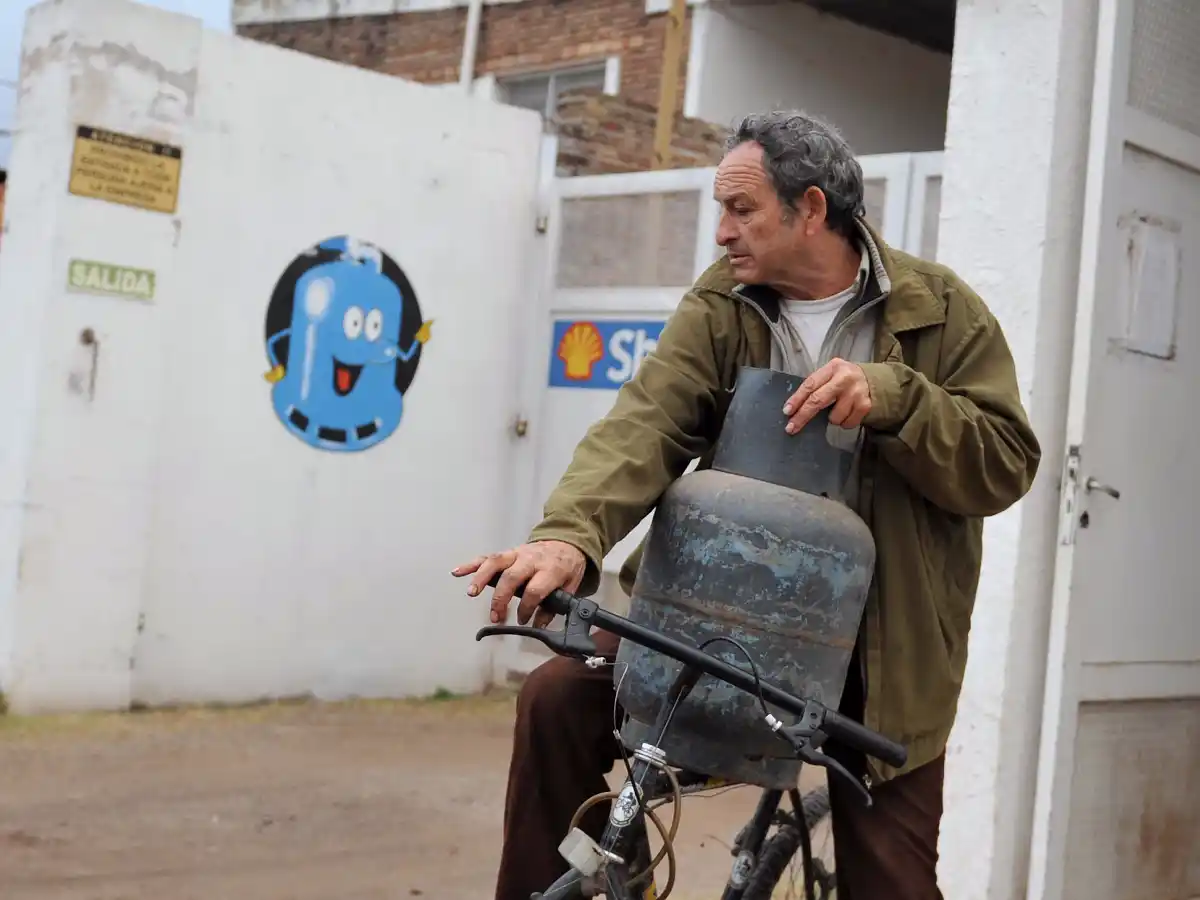  El viernes vendrán garrafas sociales en Barrio Sarmiento 