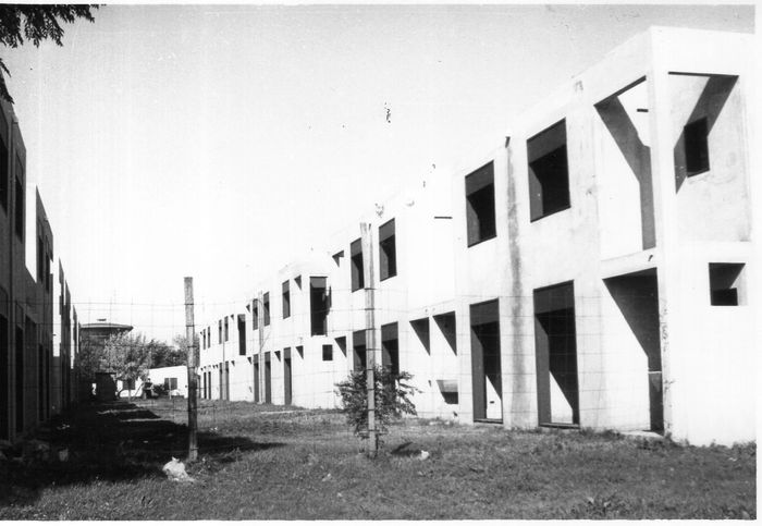 104 viviendas archivo