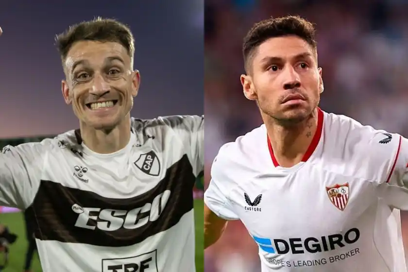 Liga Profesional y fútbol europeo: la agenda deportiva de este viernes