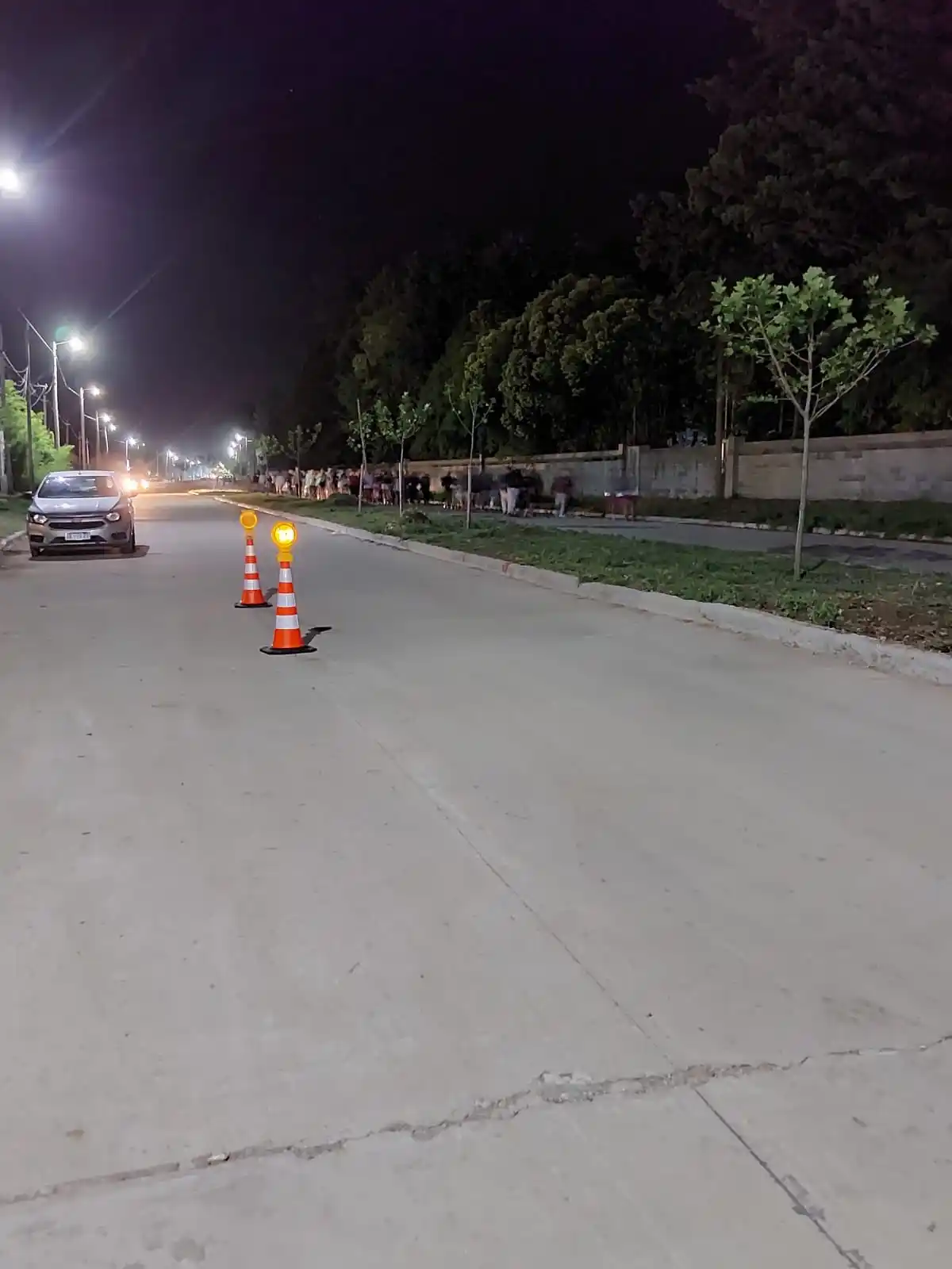 Operativos de seguridad y controles de alcoholemia se repetirán en Año Nuevo en Chascomús