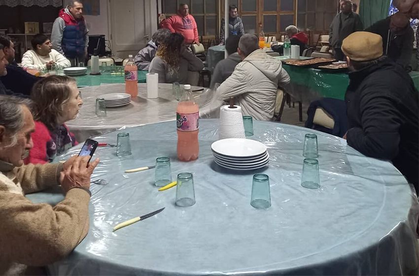 Cáritas pone en marcha el operativo para las fiestas de fin de año