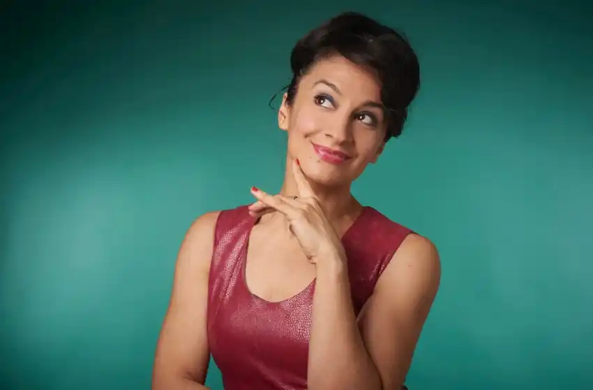 Anita Martinez presenta Histeriotipos en Mar del Plata