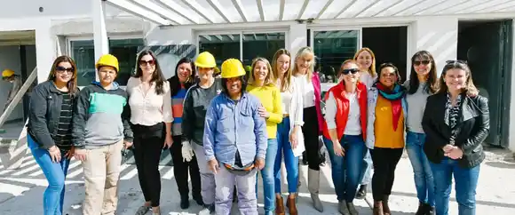 Destacan el crecimiento de las mujeres entrerrianas emprendedoras