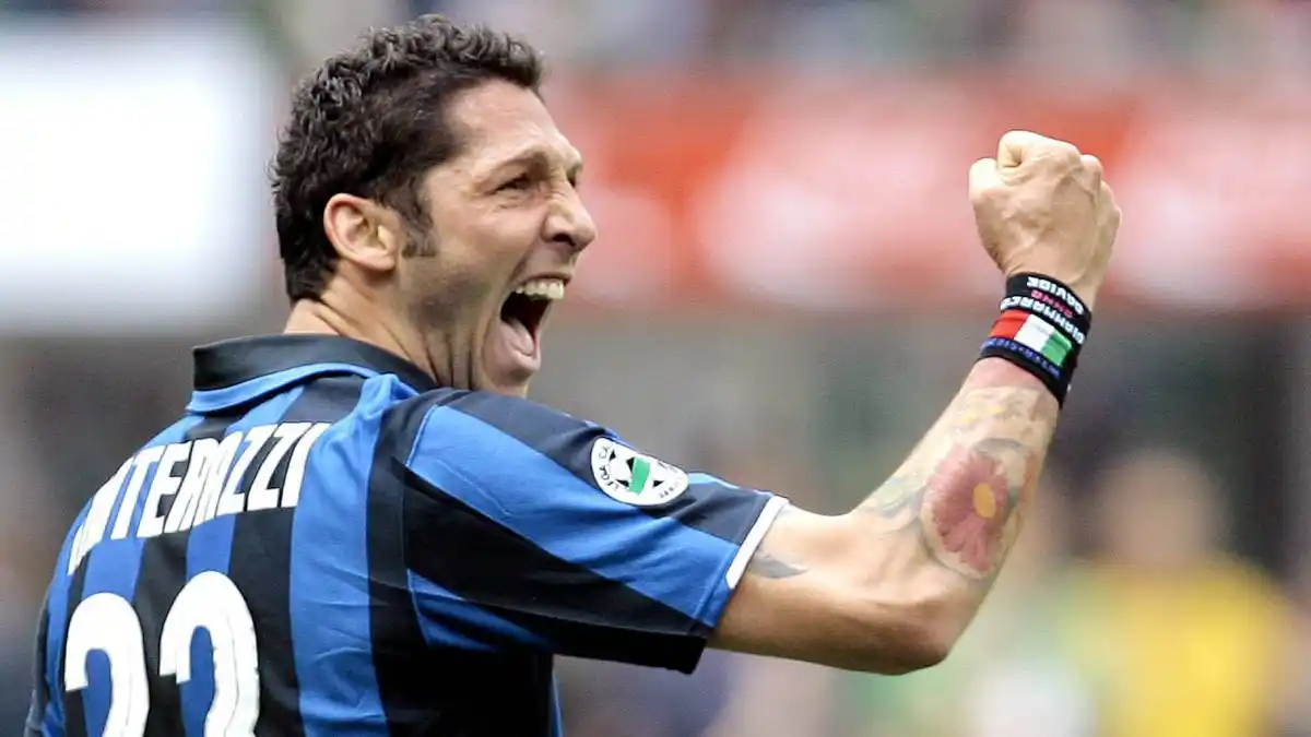 La cuenta pendiente de Materazzi: «En Boca hubiera jugado gratis»