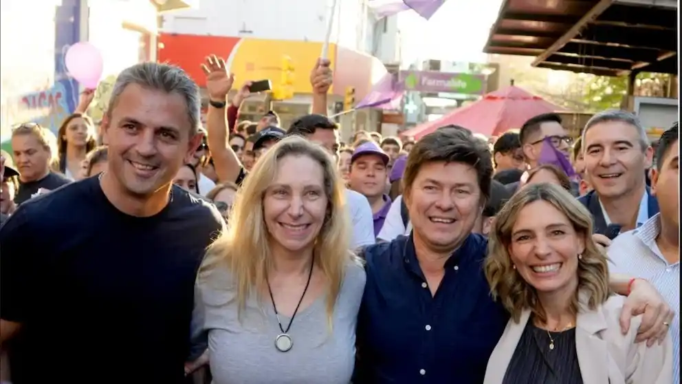 El oficialismo radical se impuso con amplia ventaja y dejó al espacio libertario muy por debajo de las expectativas.