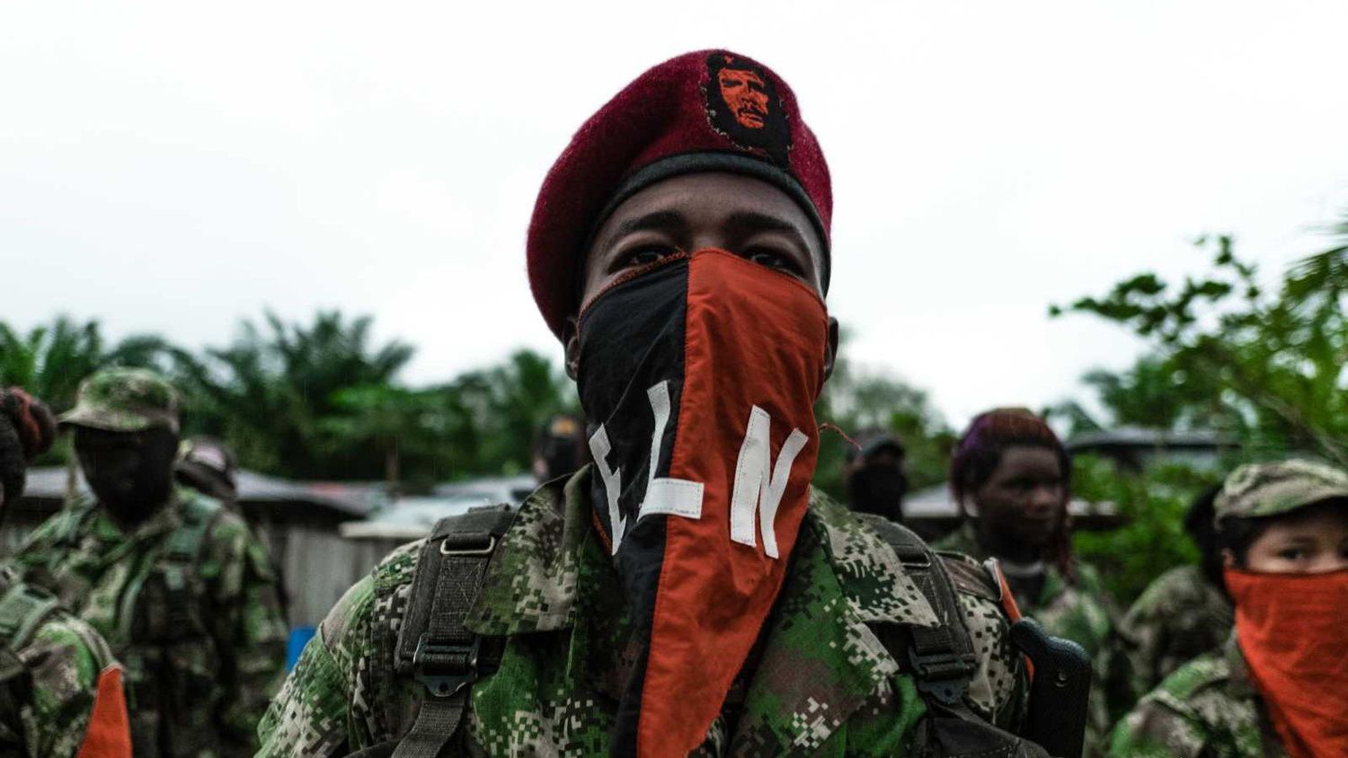 HRW DENUNCIA: grupos armados ya mataron a 18 uniformados en dos semanas en COLOMBIA