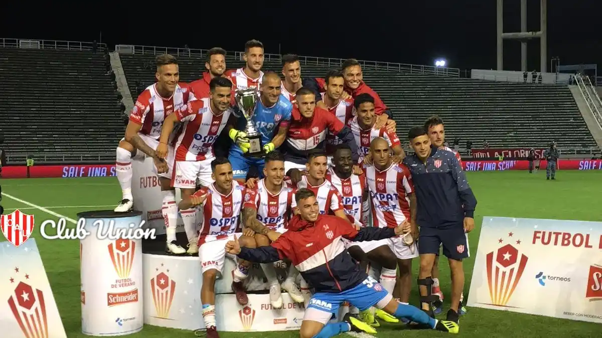 Unión le ganó a Boca