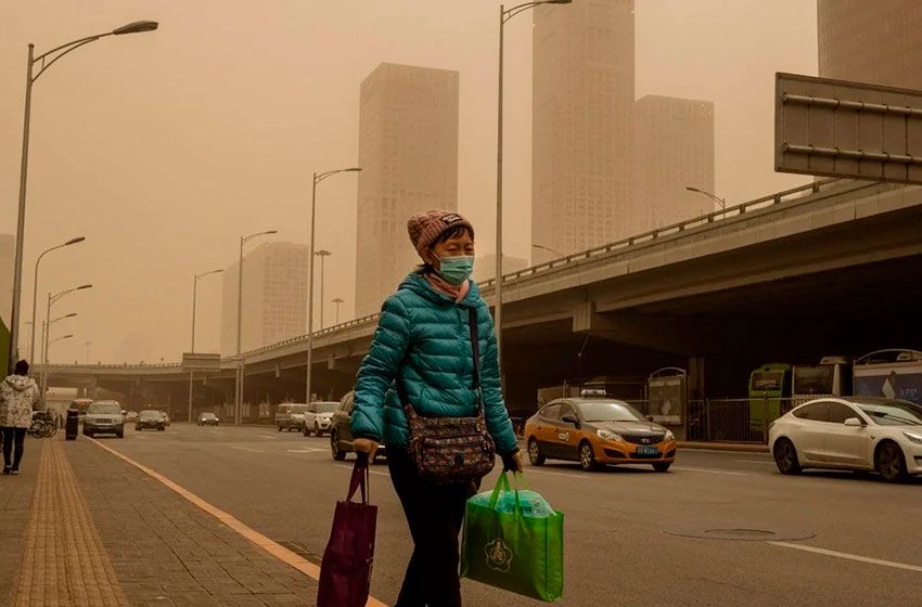 China también estudia combinar vacunas contra el coronavirus para aumentar su efectividad