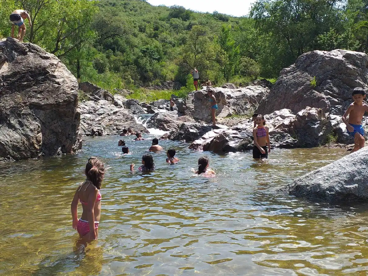 Seis millones de turistas se movilizaron desde el inicio de la temporada