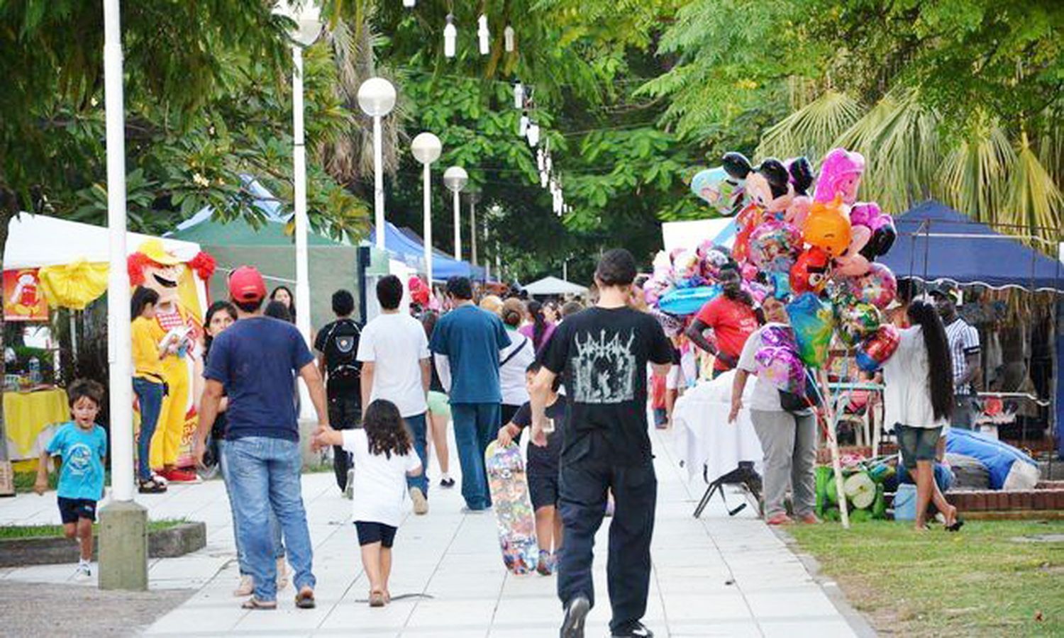 Viernes con 104 casos de coronavirus en Formosa