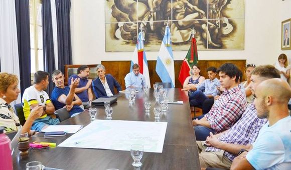 Harán 27 kilómetros de ciclovías en la ciudad