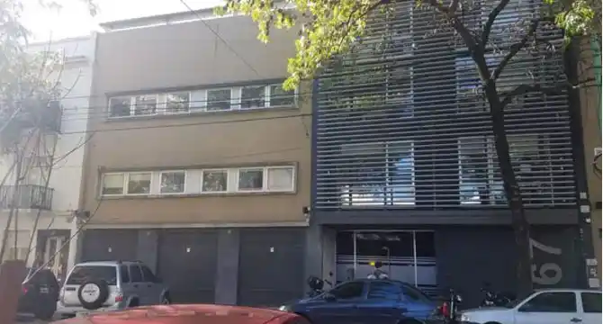 Dos hombres armados robaron en los estudios de «ShowMatch»