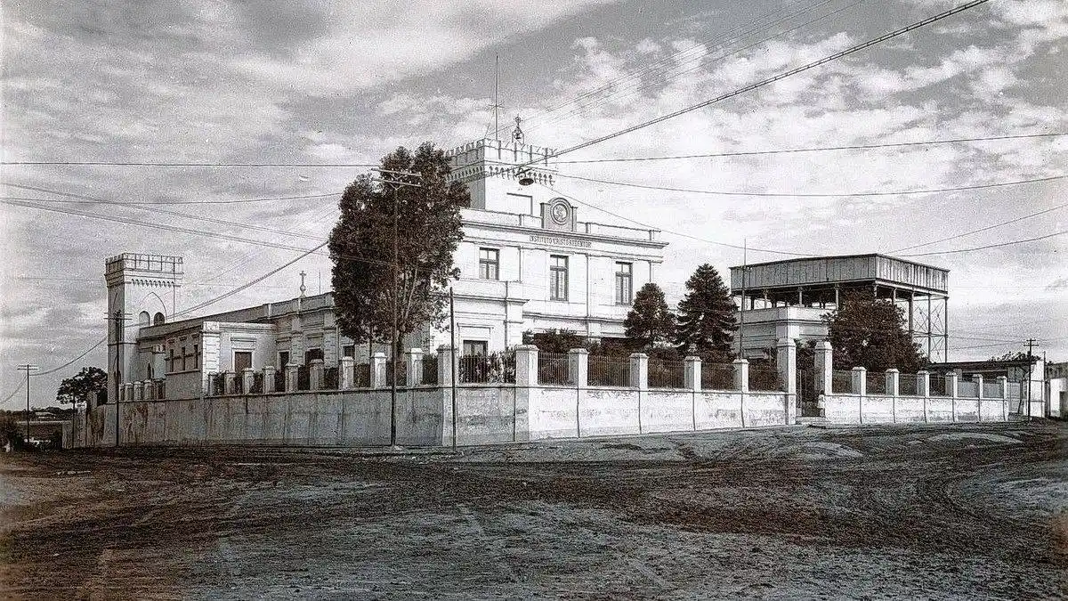 132 años de la llegada de las Hermanas Franciscanas de Gante a la Argentina