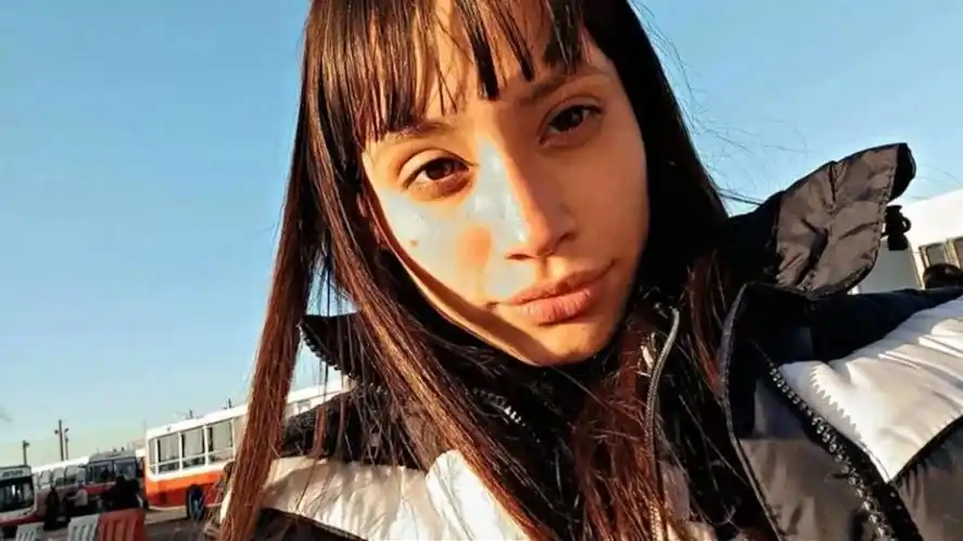 La víctima fue identificada como Nara Ludmila Flores. FOTO: InfoCielo.