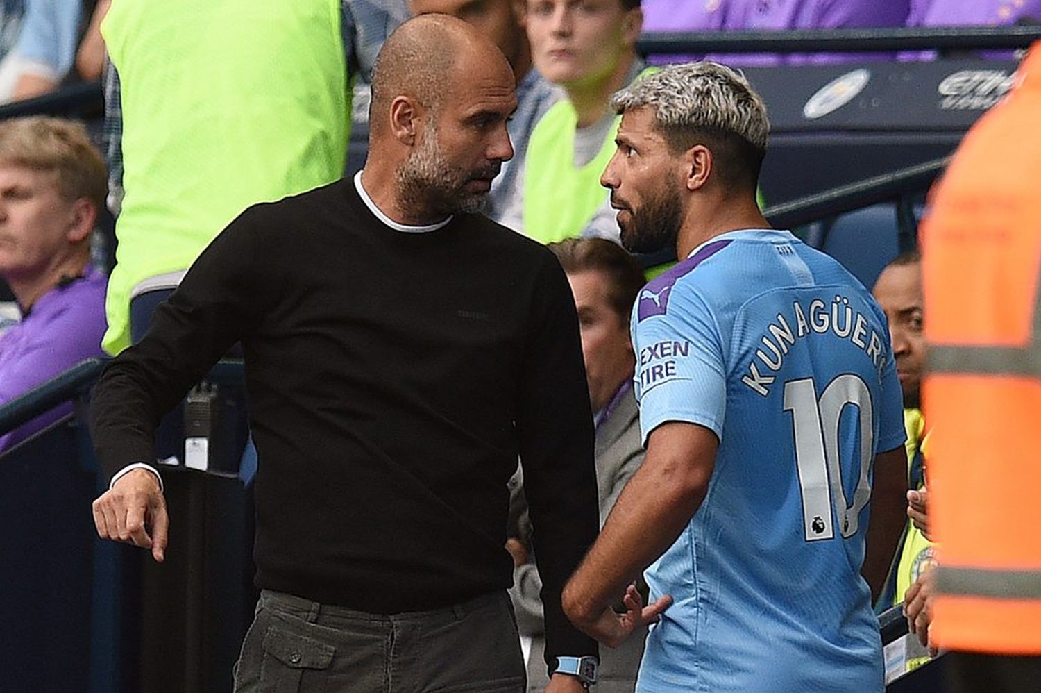 Manchester City, excluido por dos años de la Champions
