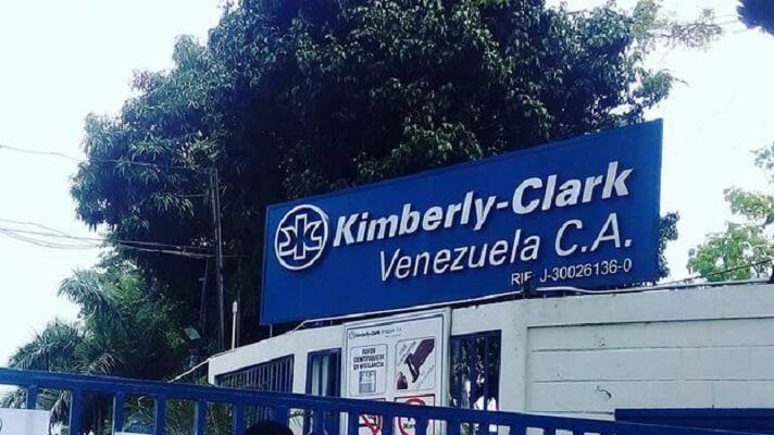 ¡HECHO EN SOCIALISMO! Trabajadores de Kimberly Clark denuncian desfalco de la empresa