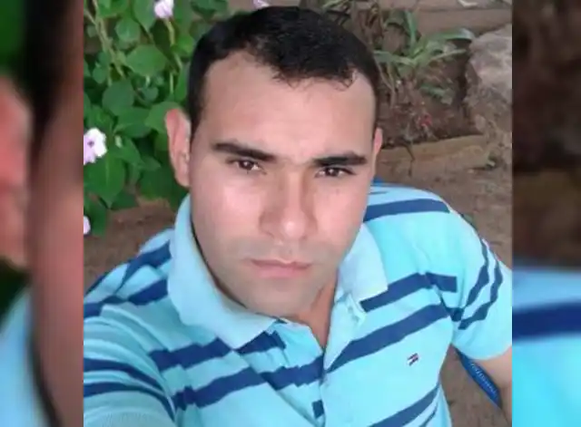 Elevan a $500.000 la recompensa para dar con el presunto asesino de un policía bonaerense