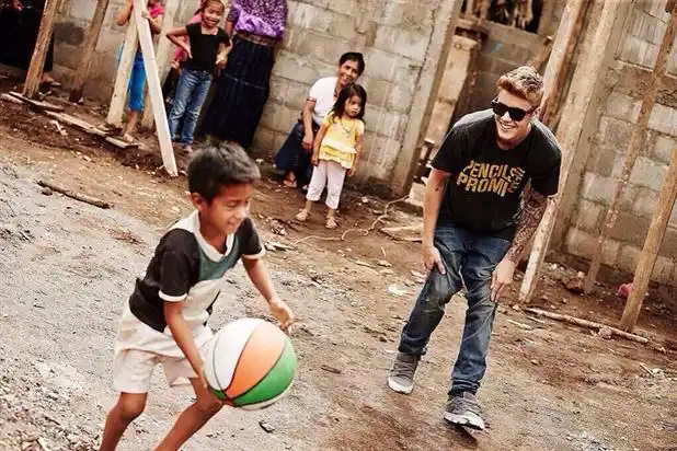 El doble estándar de Justin Bieber