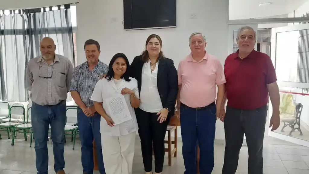 Licitan obras de mejora en la Escuela Especial N° 19 “León Martinelli”