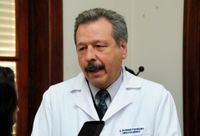 Tras la interrupción por Covid, el área de Oncología del Hospital volvió a funcionar