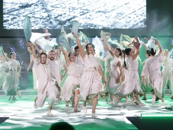 Cultura: Santa Fe convoca a artistas para una puesta histórica en Cosquín 2026, que homenajeará al Brigadier