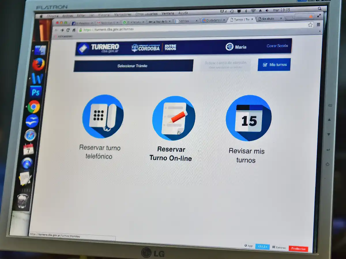 Bancos y plataformas online, los  más denunciados en la cuarentena 